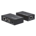 Extensor Video Svga Audio Hasta 300M