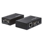 Extensor Video Svga Audio Hasta 300M