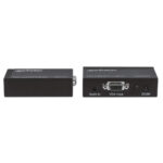 Extensor Video Svga Audio Hasta 300M