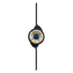 Diadema Audifono Estereo C/Microfono Ajustable Manhattan 179843 Alambrico/USB/Color Negro
