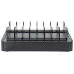 Estacion De Carga USB 10 Dispitivos