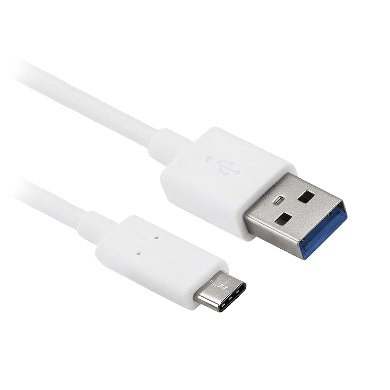 Cable USB V3.0 Tipo C A Tipo A 180359 –