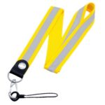 Correa Brobotix 180475-1 - Amarillo