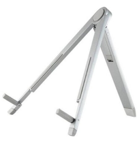 Soporte Para Tableta 180488 Brobotix – Aluminio, Plata