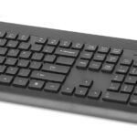 180771 Teclado Ymouse Optico Inalambrico