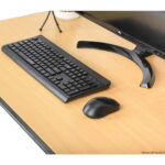 180771 Teclado Ymouse Optico Inalambrico