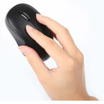 180771 Teclado Ymouse Optico Inalambrico