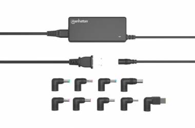 Fuente De Poder Univ Laptop 65W