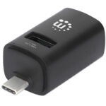 Hub USB-C A 3 Ptos USB-A 1 USB 3.0 Y 2 USB 2.0 5Gbps