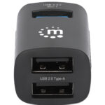 Hub USB-C A 3 Ptos USB-A 1 USB 3.0 Y 2 USB 2.0 5Gbps