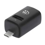 Hub USB-C A 3 Ptos USB-A 1 USB 3.0 Y 2 USB 2.0 5Gbps