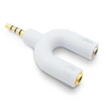 Adaptador Stereo Brobotix -