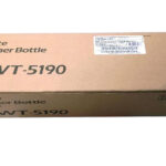 Deposito De Desecho Kyocera Wt-5190 - Kyocera, Depósito De Desechos