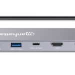 Docking USB 10Ptos Con Mst 2 Xhdmi 3Xusb-A USB-C USB-C Pd Rj