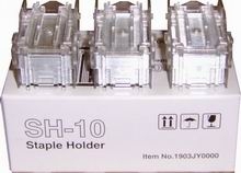Grapas Kyocera Sh-10 – Plata, Grapas, Kyocera