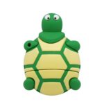 Memoria Flash USB 32Gb - Tortuga Beige Brobotix 190432-27, Beige, 32 Gb, USB 2.0