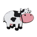 Memoria Flash USB 32Gb - Vaca Lechera Brobotix 190432-34, 32 Gb, USB Tipo A
