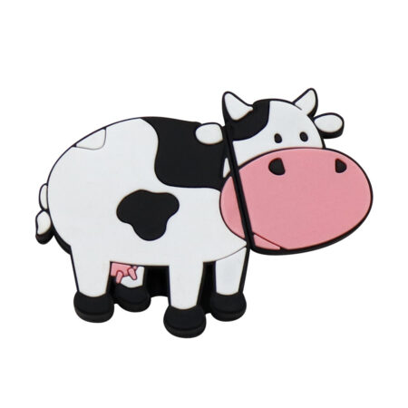 Memoria Flash USB 32Gb – Vaca Lechera Brobotix 190432-34, 32 Gb, USB Tipo A
