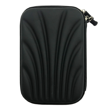 Funda Brobotix 190917-4 – Negro, Protectora, Impermeable