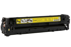 Toner Canon 116 Color Amarillo/Para Imageclass Series Mf8050Cn/Mf8080Cw/1977B001Aa