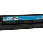 Toner Canon 116 Color Cyan/Para Imageclass Series Mf8050Cn/Mf8080Cw/1979B001Aa