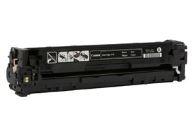 TONER CANON 116 COLOR NEGRO/PARA IMAGECLASS SERIES MF8050CN/MF8080CW/1980B001AA