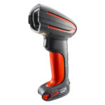 Lector De Código De Barras Honeywell Granit 198Xi - 1D/2D, Inalámbrico