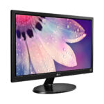 Monitor 18.5" LG 19M38H-B LED Plano/ Full HD/75Hz/5Ms/VGA/Negro