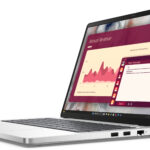 Laptop Dell Pro 14"/Intel Core Ultra 5 235U/16Gb RAM/512 Gb/HDMI/DP/USB/Intel Graphics/Windows 11 Pro/Color Gris/19T84