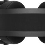 Diadema Audifono C/Microfono HP Omen Blast Alambrico, 3.5Mm, Negro, 1A858Aaabl