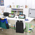 Mochilas y Maletines HP 1E7D6UT