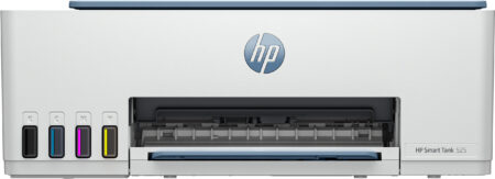 Multifuncional HP Smart Tank 525 Ppm 12 Negro/5 Color 4800 X 1200 Dpi, 1F3W3Aaky