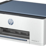 Multifuncional HP Smart Tank 525 Ppm 12 Negro/5 Color 4800 X 1200 Dpi, 1F3W3Aaky