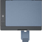 Multifuncional HP Smart Tank 525 Ppm 12 Negro/5 Color 4800 X 1200 Dpi, 1F3W3Aaky
