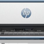 Multifuncional HP Smart Tank 525 Ppm 12 Negro/5 Color 4800 X 1200 Dpi, 1F3W3Aaky