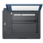 HP Smart Tank 585 Conexiones Inalámbricas All-In-One Color Impresora, Copiadora, Escáner