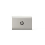 D. Duro Externo USB 3.1 1Tb HP 1F5P7Aa USB-C/2.5"/420 Mbs/Plata