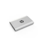 D. Duro Externo USB 3.1 1Tb HP 1F5P7Aa USB-C/2.5"/420 Mbs/Plata