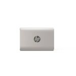 D. Duro Externo USB 3.1 1Tb HP 1F5P7Aa USB-C/2.5"/420 Mbs/Plata