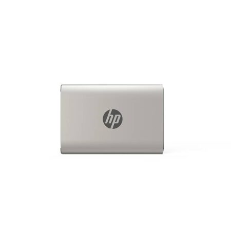 D. Duro Externo USB 3.1 1Tb HP 1F5P7Aa USB-C/2.5″/420 Mbs/Plata