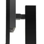 HP Z24nf G2 monitor de computadora 60.5 cm (23.8″) 1920 x 1080 Pixeles Full HD LED Negro