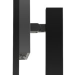 HP Pantalla Z24i G2 de 24 pulgadas monitor de computadora 61 cm (24″) 1920 x 1200 Pixeles WUXGA LED Negro