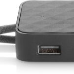 HP Estación de acoplamiento mini USB-C