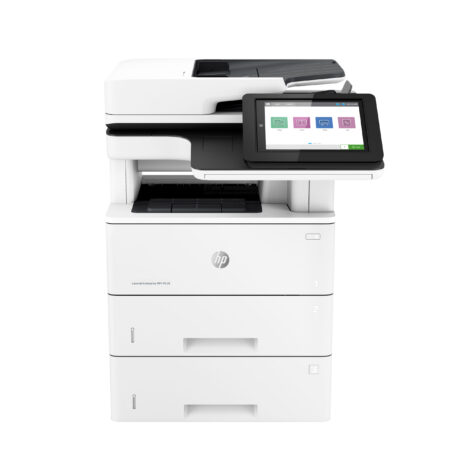 Multifuncional HP Laserjet Enterprise M528Dn Laser Monocromatica 43Ppm/Duplex/Ethernet/USB, 1Pv64Abgj