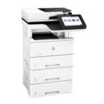 Multifuncional HP Laserjet Enterprise M528Dn Laser Monocromatica 43Ppm/Duplex/Ethernet/USB, 1Pv64Abgj