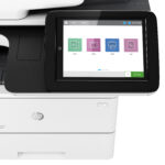 Multifuncional HP Laserjet Enterprise M528Dn Laser Monocromatica 43Ppm/Duplex/Ethernet/USB, 1Pv64Abgj