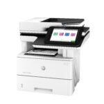 Multifuncional HP Laserjet Enterprise M528Dn Laser Monocromatica 43Ppm/Duplex/Ethernet/USB, 1Pv64Abgj