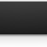 HP ElitePOS Top Mount 2×20 CFD 20 dígitos USB 2.0 Negro