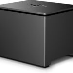 HP ElitePOS Alámbrico Térmico Impresora de TPV