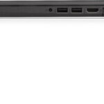 HP Essential 245 G7 Computadora portátil 35.6 cm (14″) HD AMD Ryzen™ 5 3500U 8 GB DDR4-SDRAM 256 GB SSD Wi-Fi 5 (802.11ac) Windows 10 Pro Gris